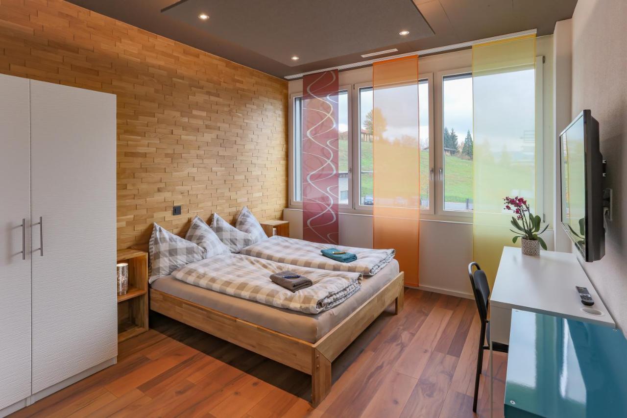 Andi'S Bnb Steinhausen Extérieur photo